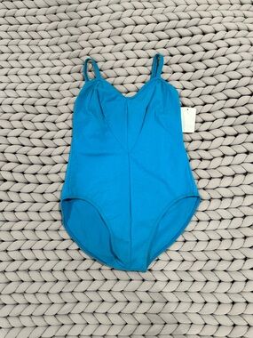 M Stevens Ballet Leotard